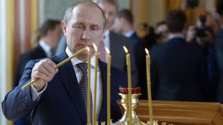 Путин: Странна е зависимостта на ЕС от САЩ