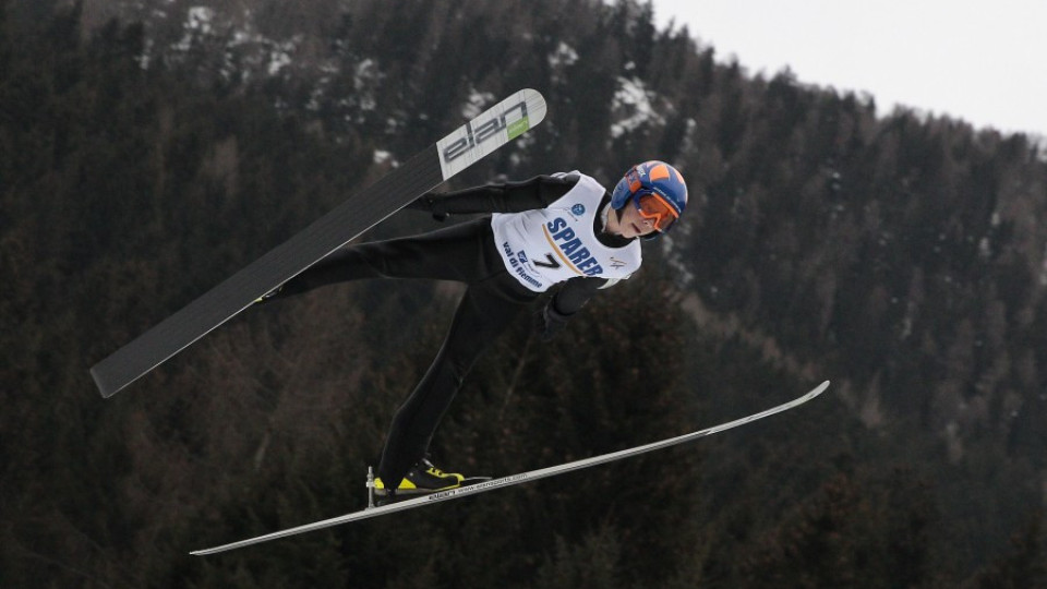 Симитчийски е №1 на ски скок в Планица | StandartNews.com