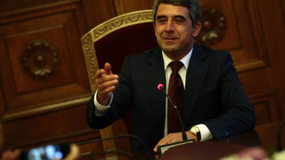Плевнелиев: Референдумът е толкова важен, колкото съдебната реформа