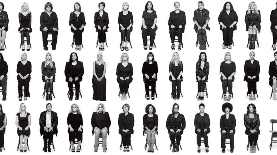 35 изнасилени жени от Бил Козби се показаха в NYMagazine | StandartNews.com