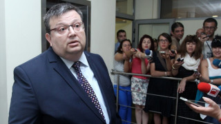 Цацаров: Преценката за реформате ще е на депутатите