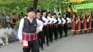 Над 180 самодейци представят Кърджали в Копривщица