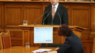 Бламираха президента за референдума (ОБЗОР)