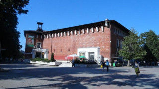 Стрелба в центъра на Враца
