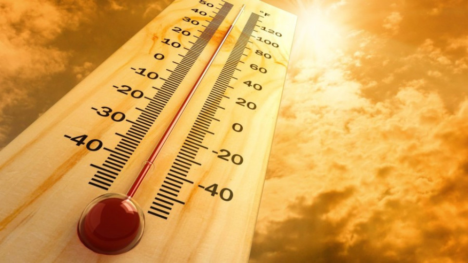 44 градуса ни морят днес | StandartNews.com