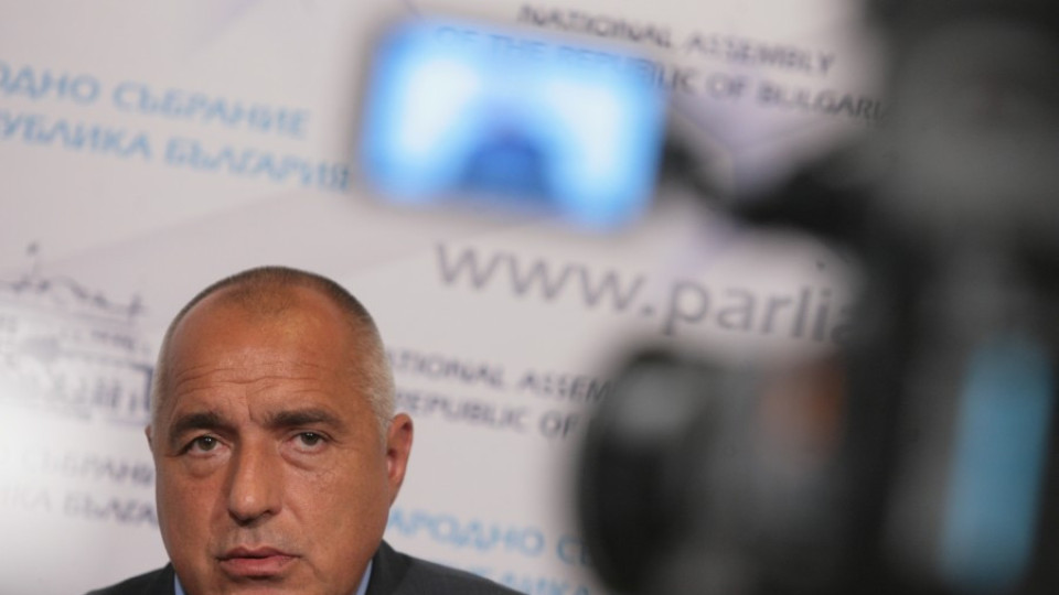 Борисов: Направих всичко по силите си за тока | StandartNews.com