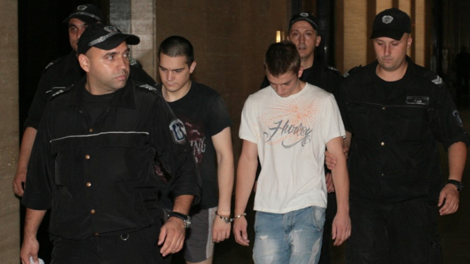 „Бавачките" на Христо остават в ареста | StandartNews.com