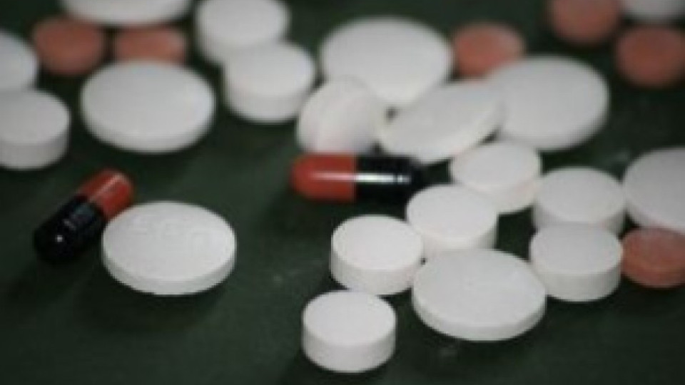 Задържаха 21-годишен с дрога вкъщи | StandartNews.com
