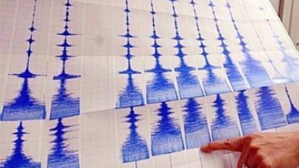 Земетресение от 3 по Рихтер край Пловдив | StandartNews.com