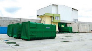България има вече 38 готови депа за отпадъци