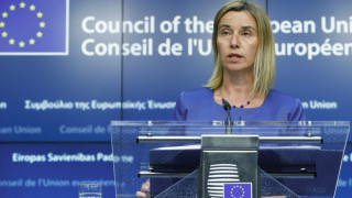 7 извън ЕС със санкции срещу Русия