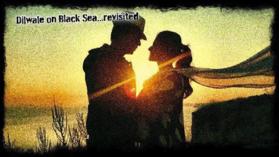 Шарук Кан се влюби в Черно море | StandartNews.com