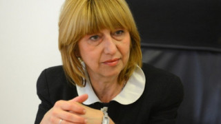 Чакат Клисарова на Бузлуджа 
