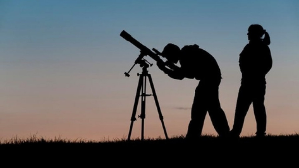 Лятна астрономическа школа за 45 път събира студенти и ученици край Ардино  | StandartNews.com