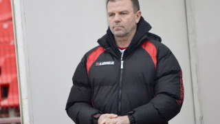 Стойчо Младенов става треньор в Египет