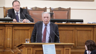 Обраха къщата на  депутат от ГЕРБ