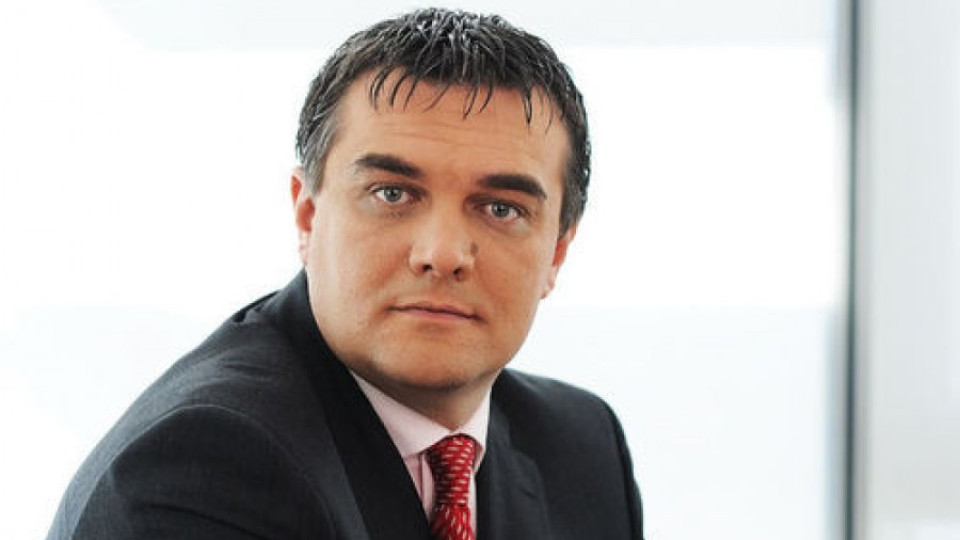 Александър Димитров е новият шеф на Мтел | StandartNews.com