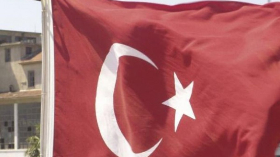 Турските BBC убили 260 кюрдски бунтовници за седмица | StandartNews.com