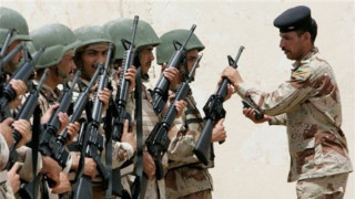 Зоват ПКК да напусне Иракски Кюрдистан