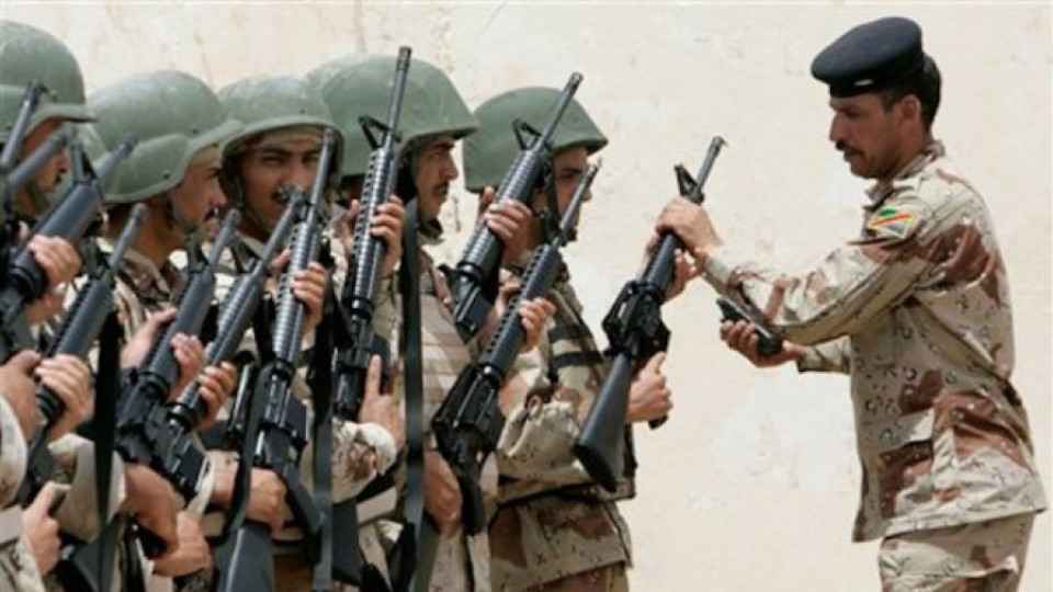 Зоват ПКК да напусне Иракски Кюрдистан | StandartNews.com