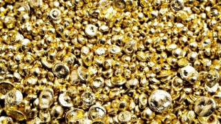 Сърби откриха най-богатата златна жила в света