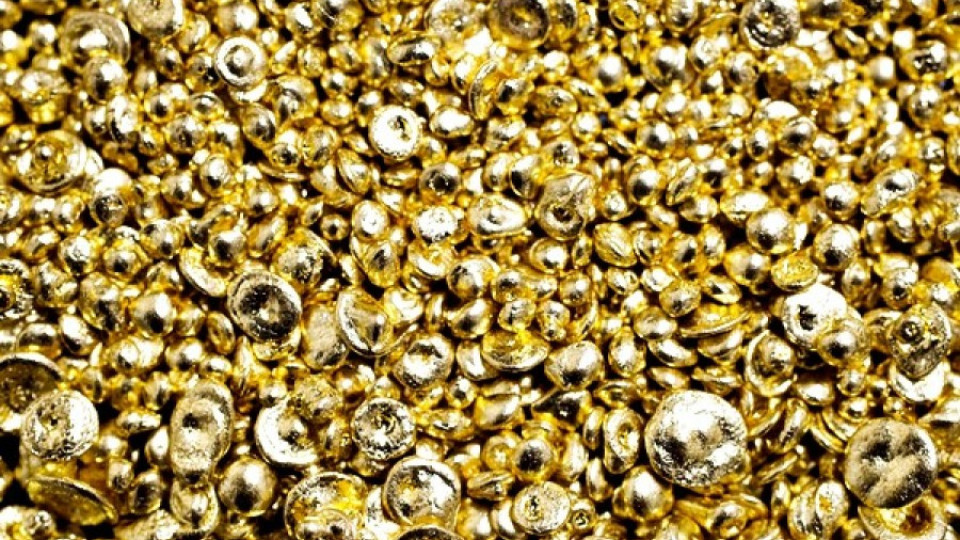 Сърби откриха най-богатата златна жила в света | StandartNews.com