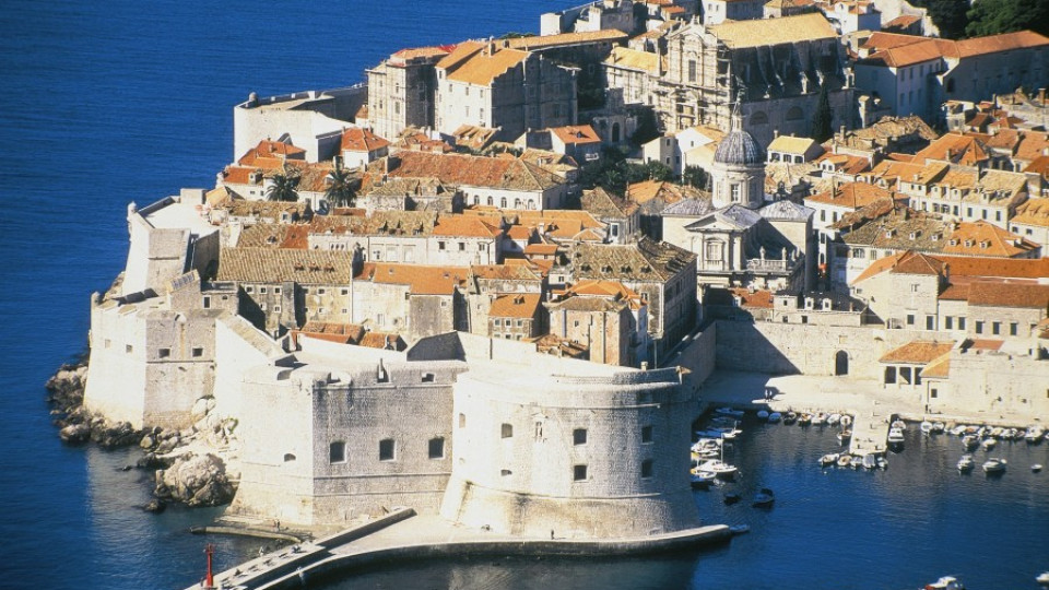 Дубровник - лятната столица на Европа | StandartNews.com