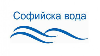Места от София остават без вода на 3 август