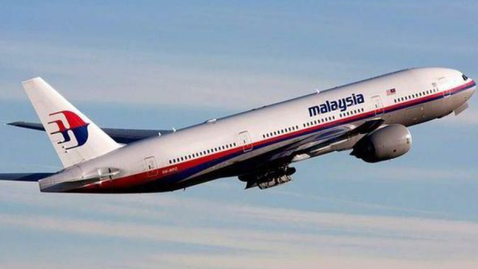Малайзия: парчето от боинга е от полет MH370 | StandartNews.com