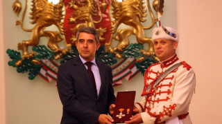 Плевнелиев послушал РБ за референдума