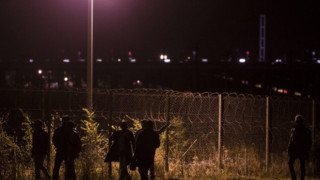 Словашко село каза "не" на мигрантите