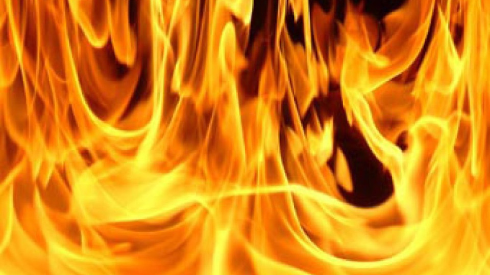 Старица изгоря в дома си | StandartNews.com