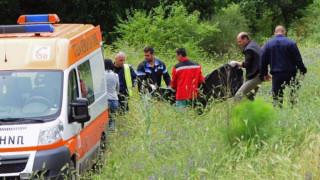 Съсед затрил Джанет с удар в главата