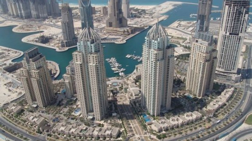 В Дубай вдигат ресторант на 675 м | StandartNews.com