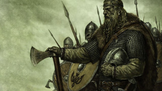 Норвежци откриха школа за викинги