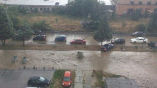 Двудневен траур в Тетово заради наводнението 