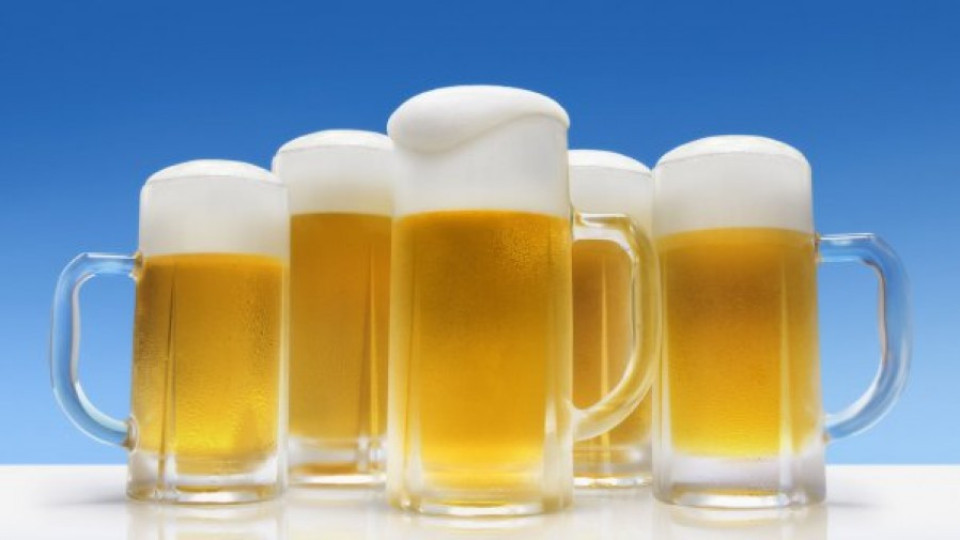 Днес е международният ден на бирата | StandartNews.com