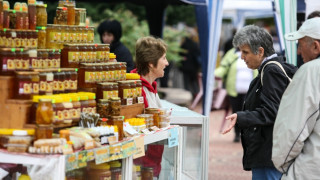 Пчеларите ще получат 3 милиона и 500 хиляди подпомагане