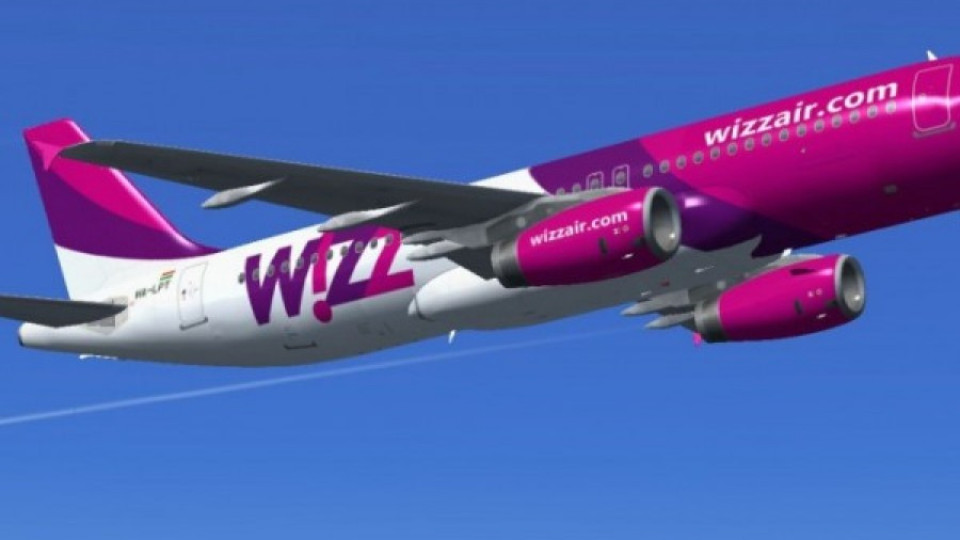 Летим директно до Норвегия с Wizz Air  | StandartNews.com