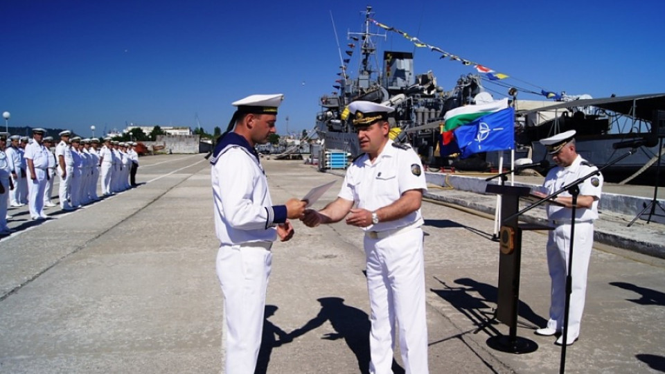 България и Грузия взаимно ще признават свидетелствата за правоспособност на моряците | StandartNews.com
