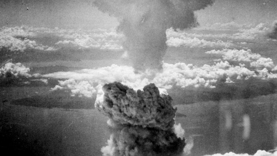70 години от атомната бомба в Хирошима | StandartNews.com