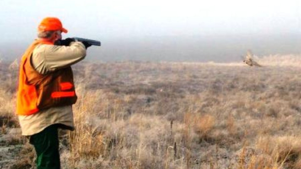 Задържаха нарушител за бракониерски лов | StandartNews.com