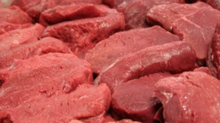 Иззеха над 90 кг месо без документи от пазара в Кърджали