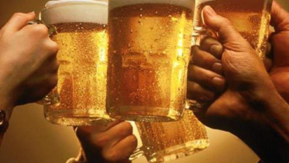 Днес е Международният ден на бирата | StandartNews.com