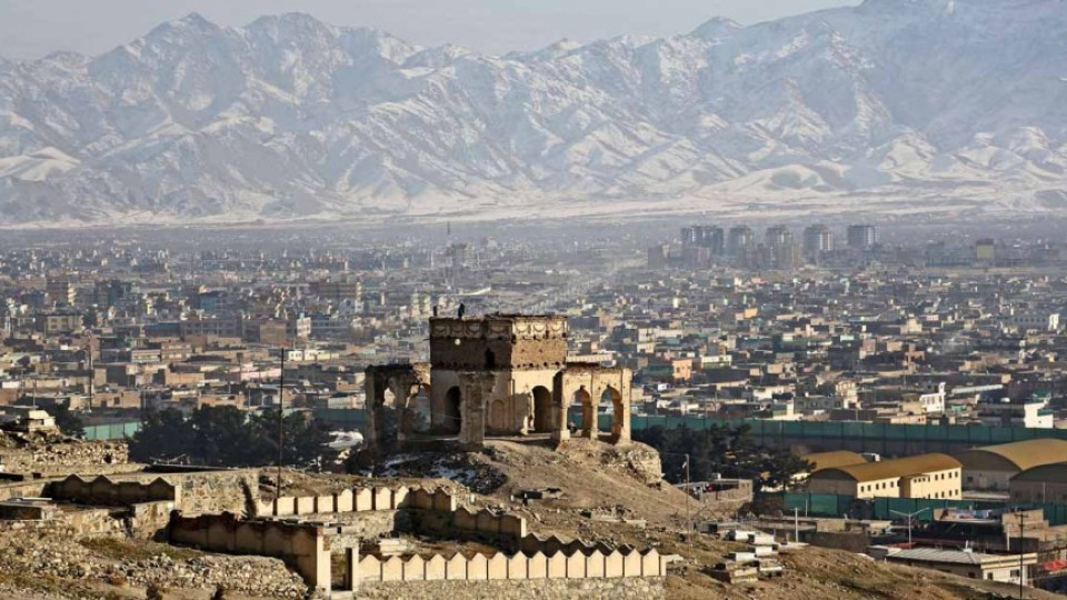 Убиха 8 сътрудници на НАТО в Кабул | StandartNews.com