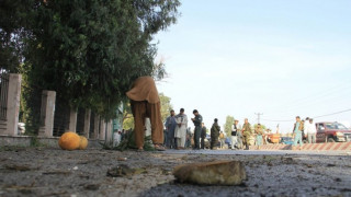 Атентат в Афганистан отне живота на най-малко 21 души