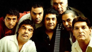  Gipsy Kings направиха фурор в София и в Свети Влас