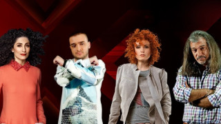Журито на X Factor започва прослушванията в София