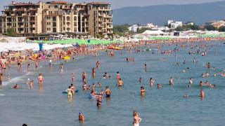 Топ 10 на българските плажове (ВИДЕО)