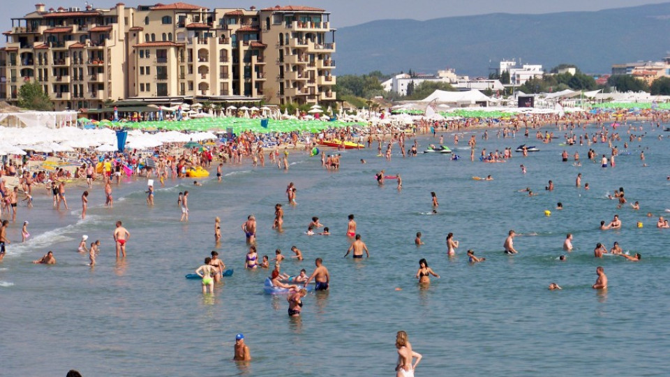 Топ 10 на българските плажове (ВИДЕО) | StandartNews.com